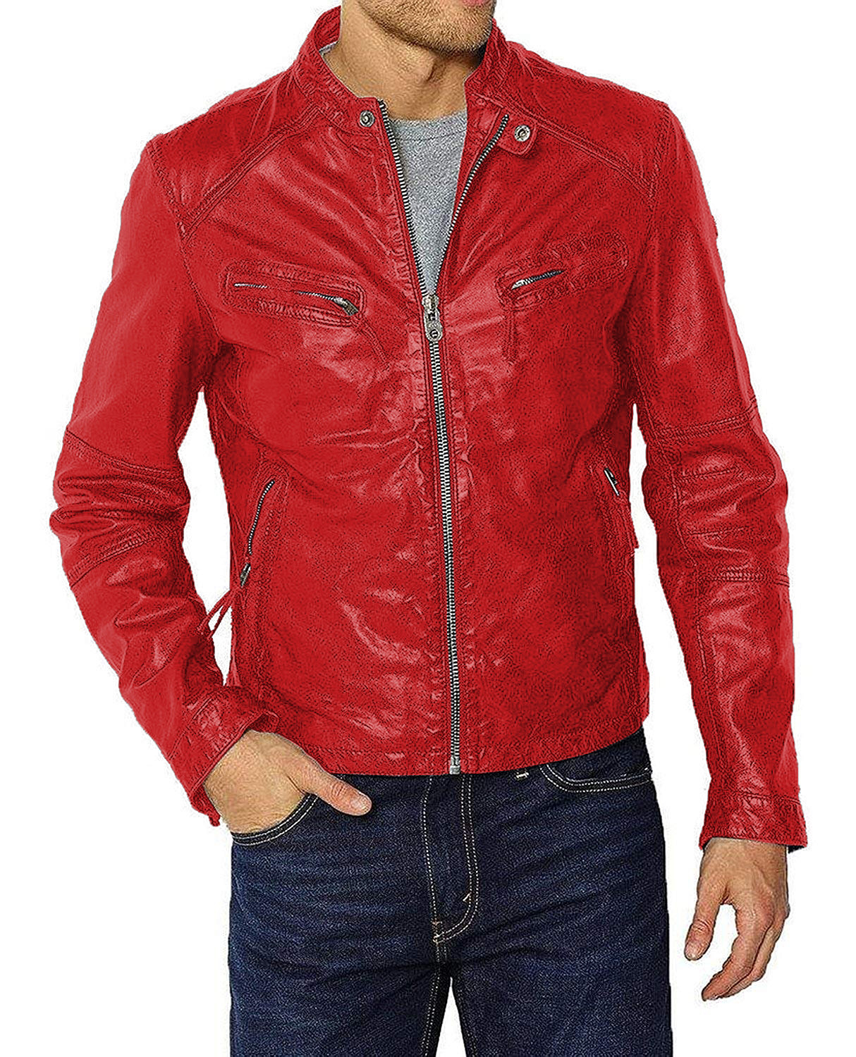 Red +$20.00