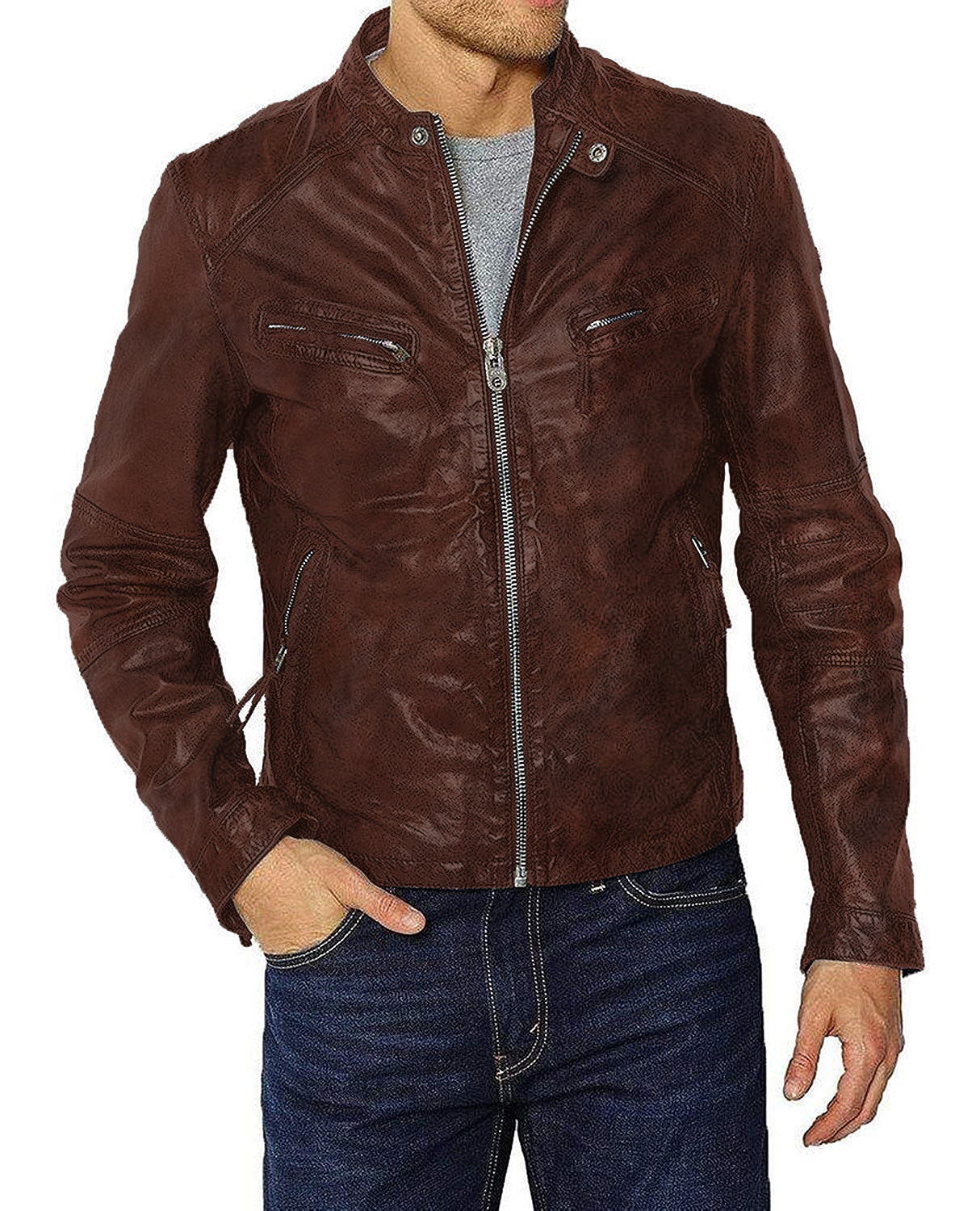 Vax Brown +$20.00