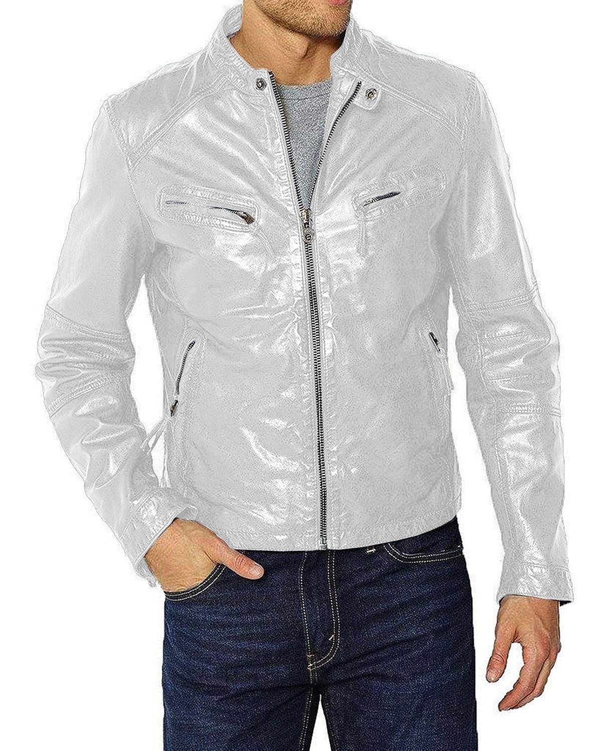 White +$20.00