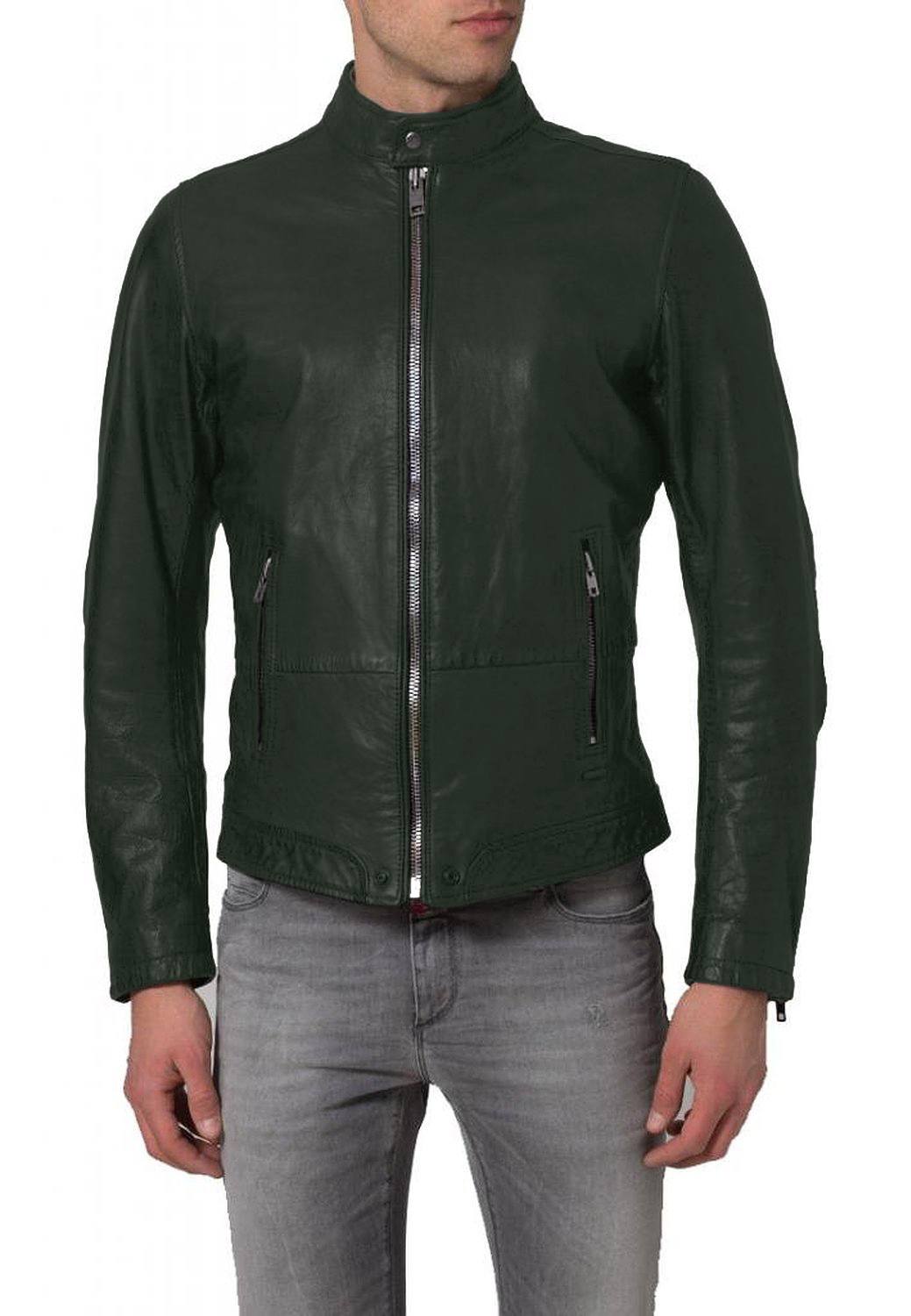 Green +$20.00