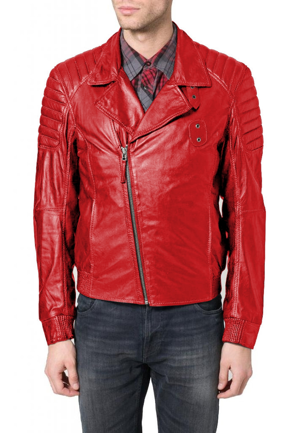 Red +$20.00