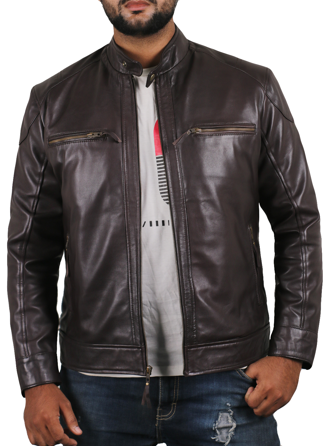 Brown +$20.00