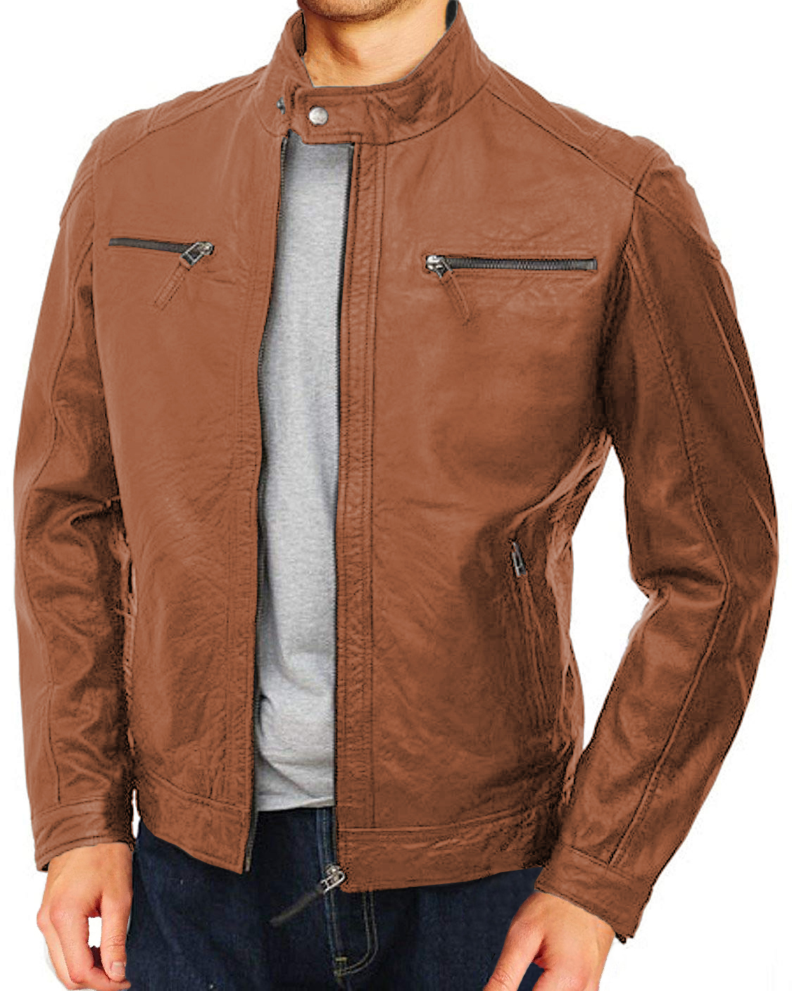 Cognic Tan +$30.00