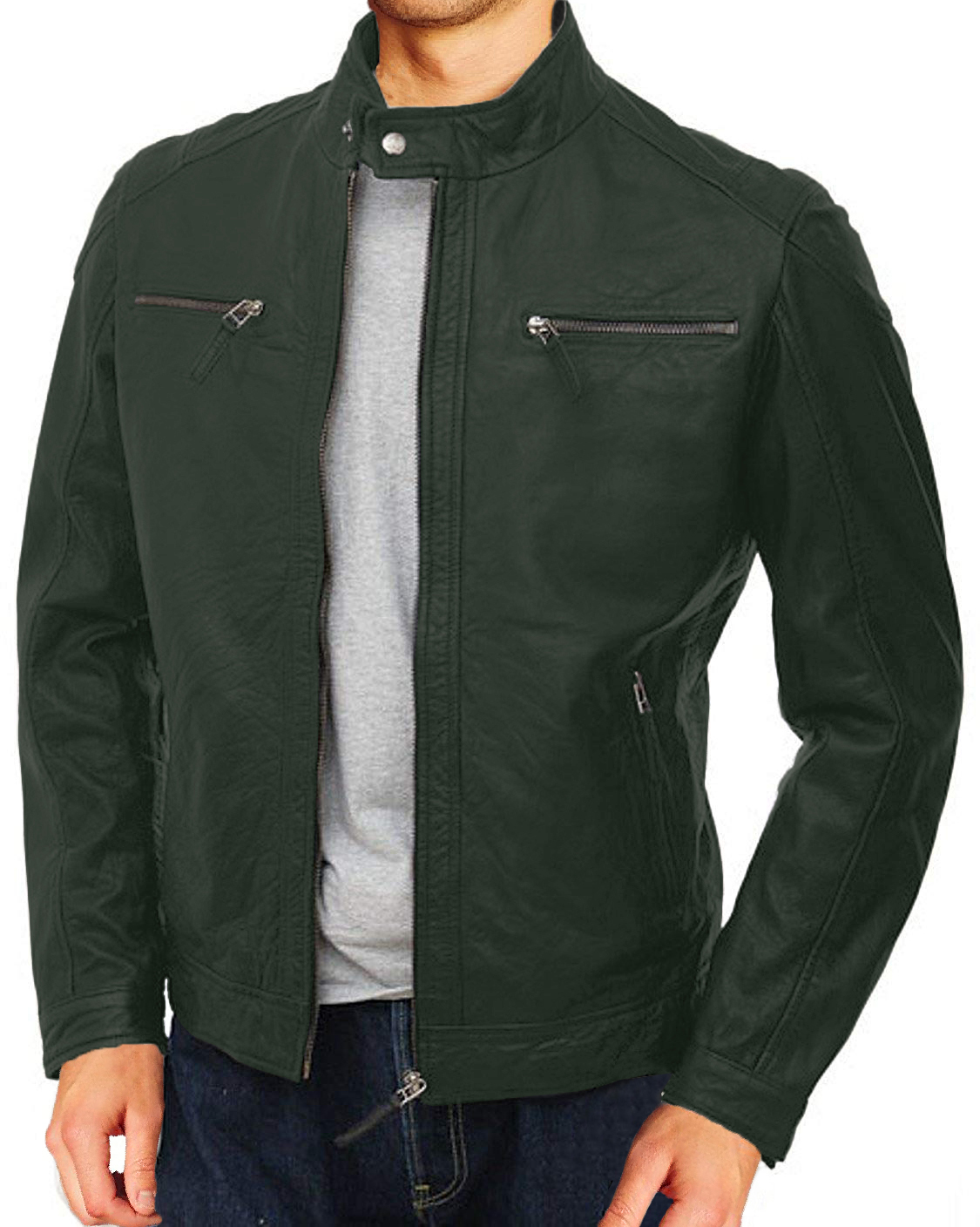 Green +$20.00