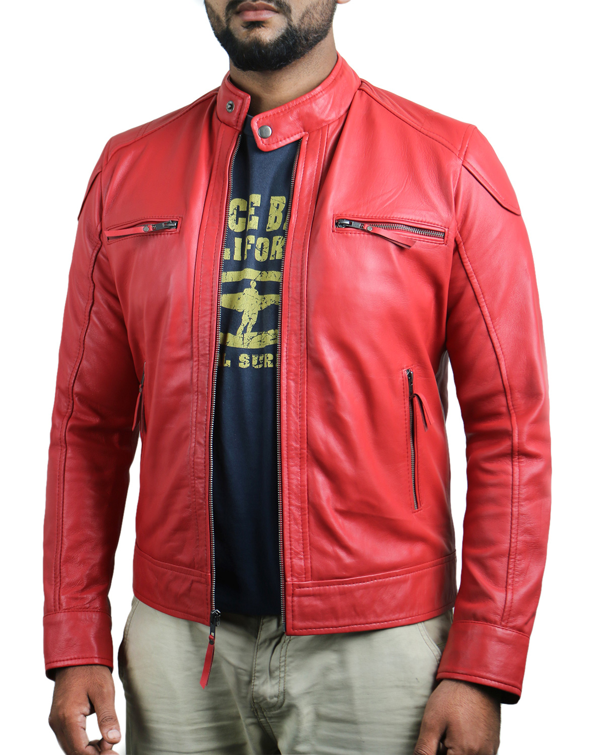 Red +$20.00