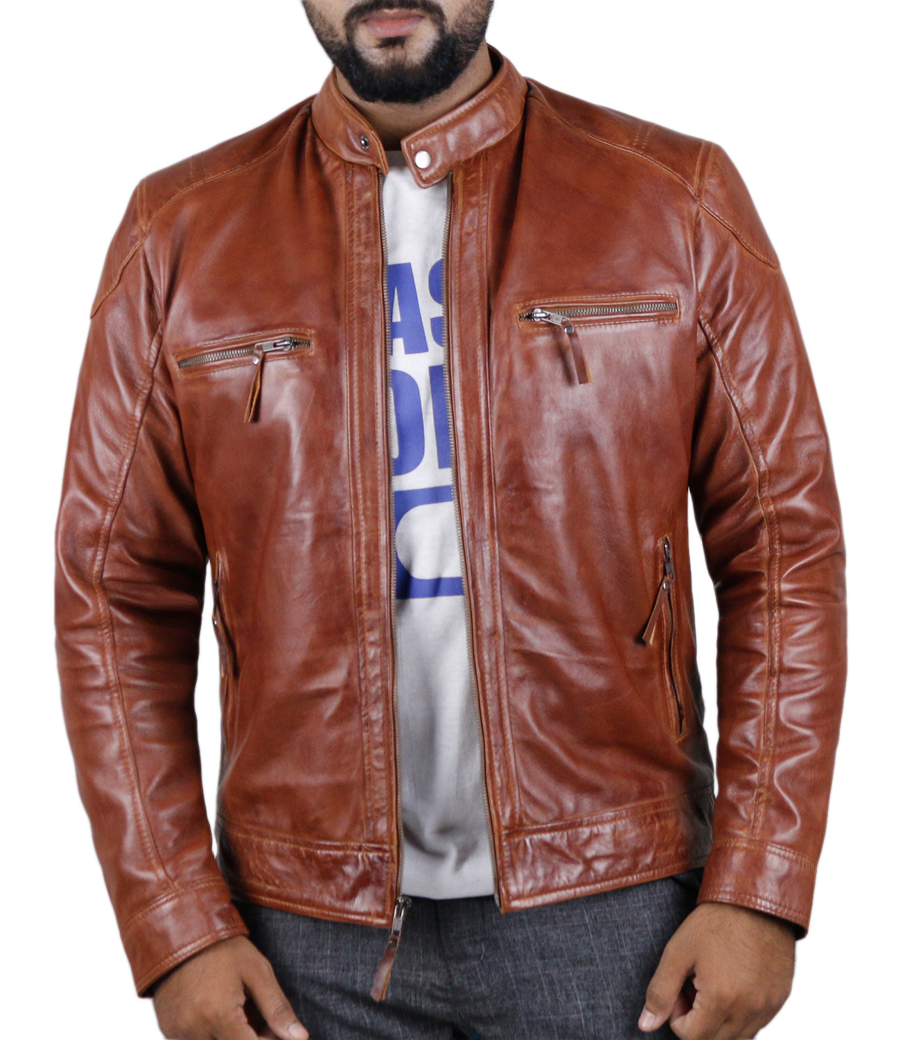 Vax Brown +$20.00