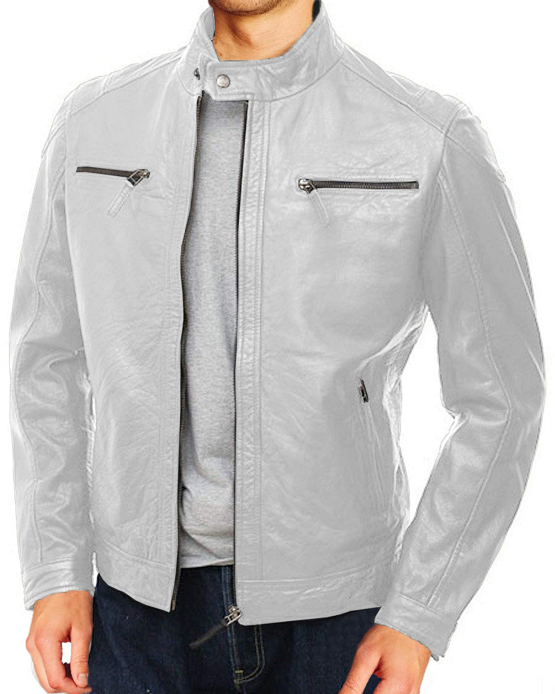 White +$20.00