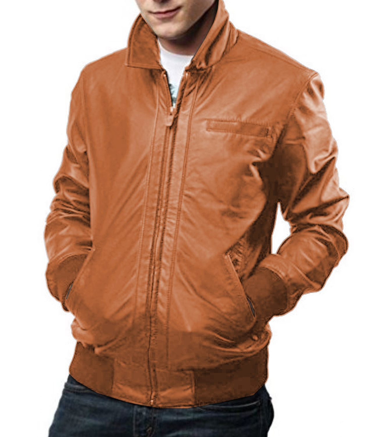 Cognic Tan +$30.00