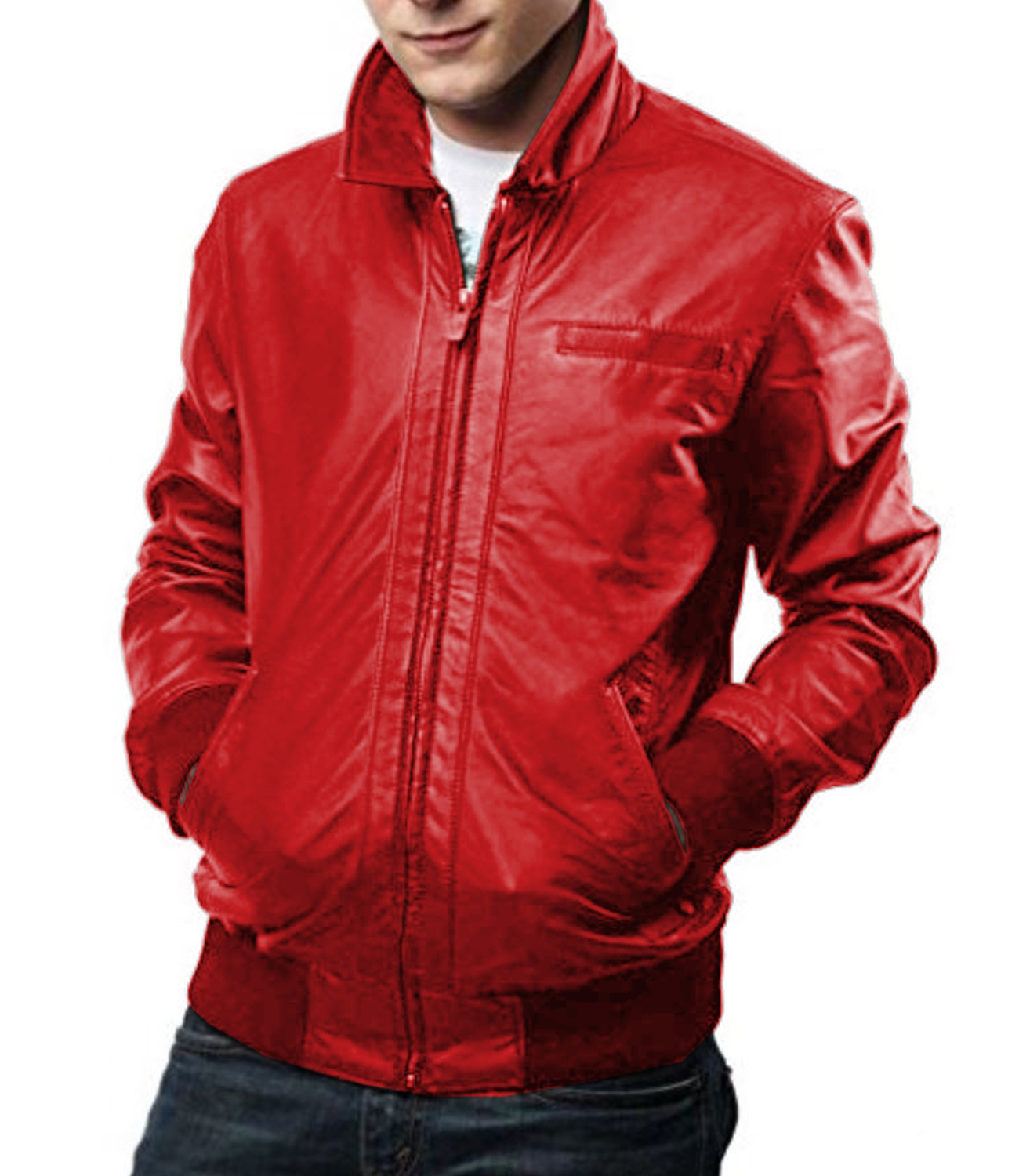 Red +$20.00