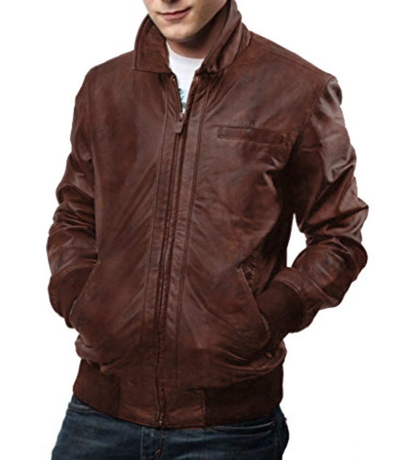 Vax Brown +$20.00