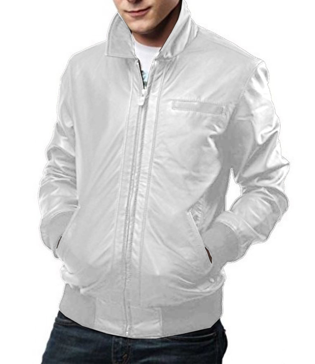 White +$20.00