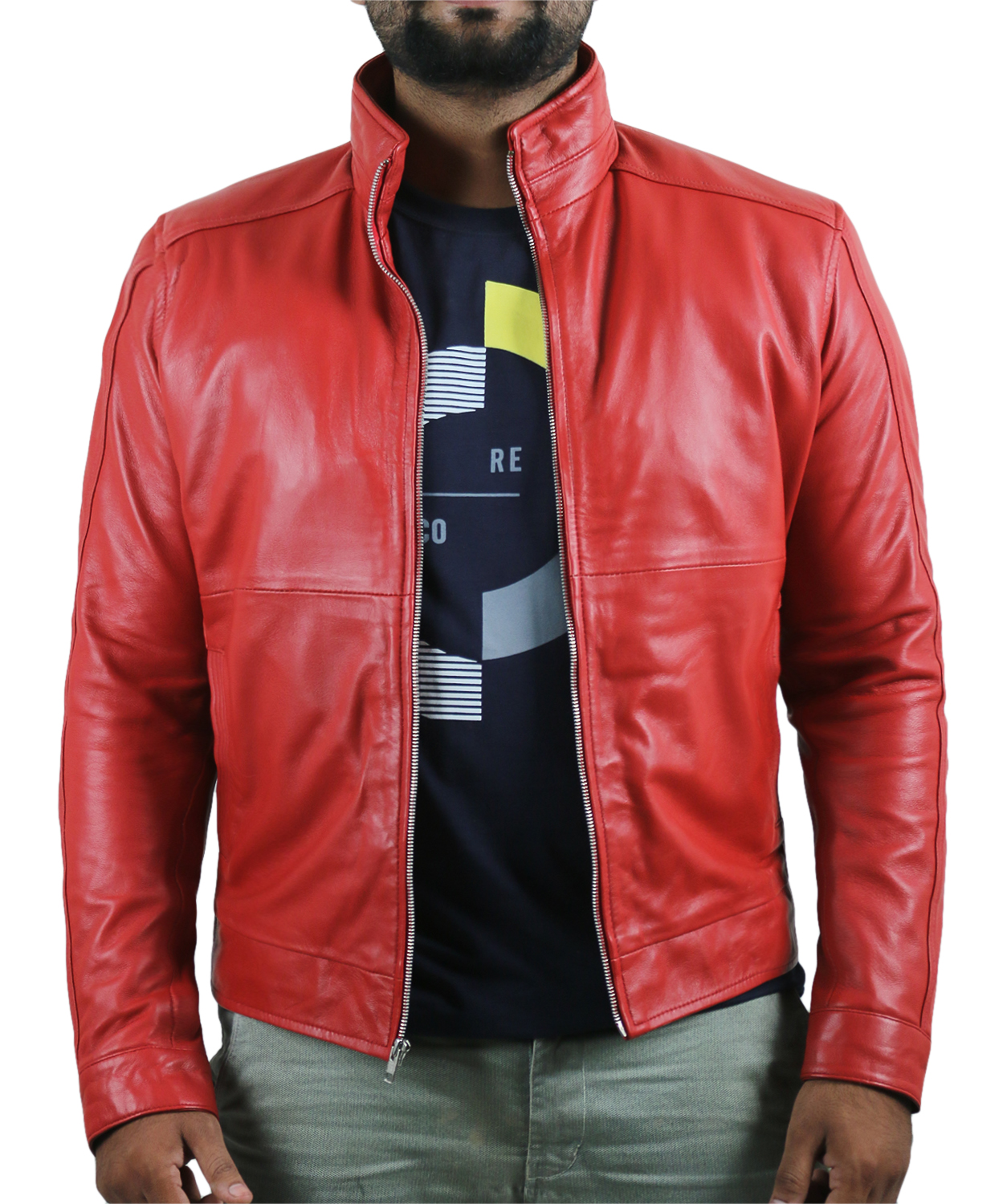Red +$20.00