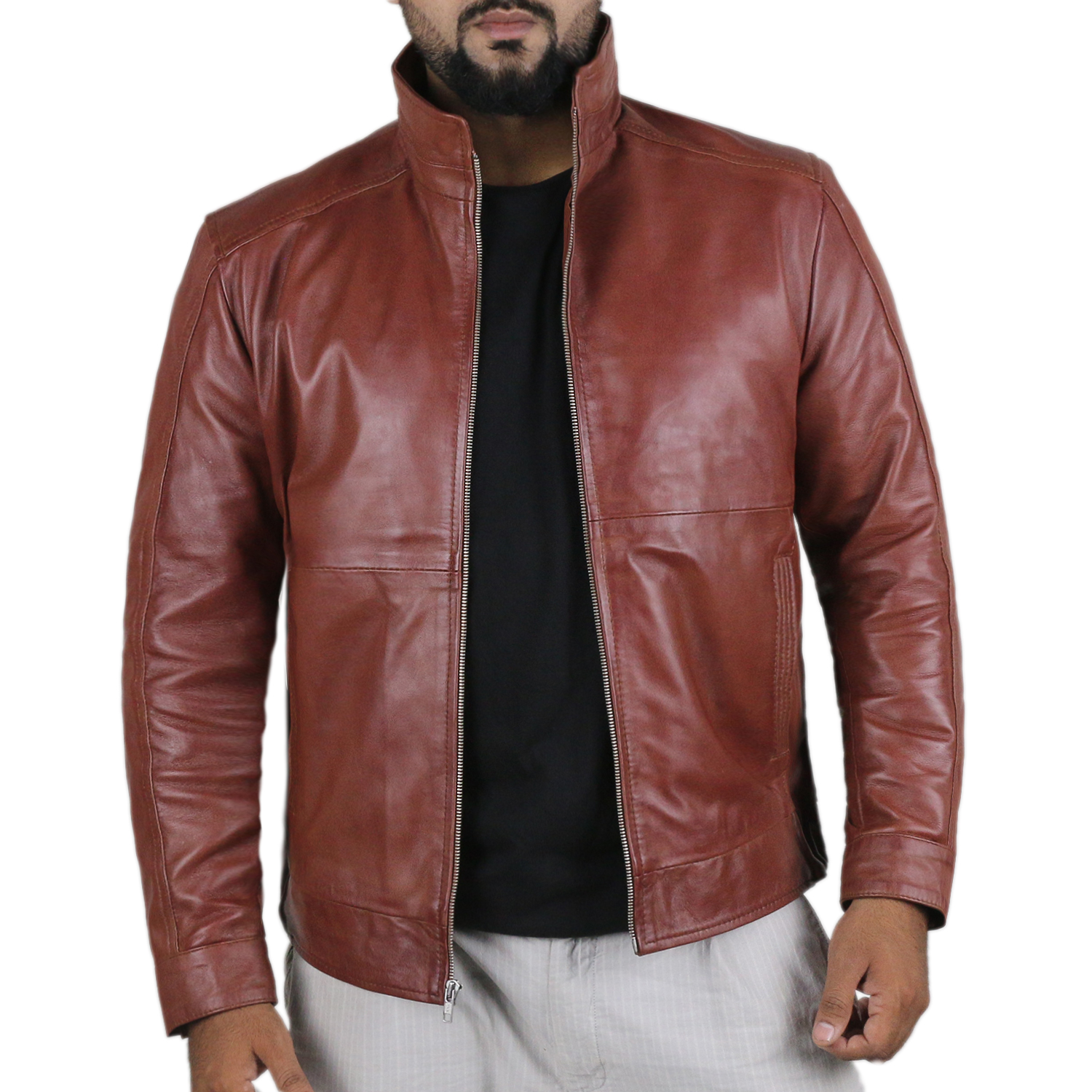 Vax Brown +$20.00