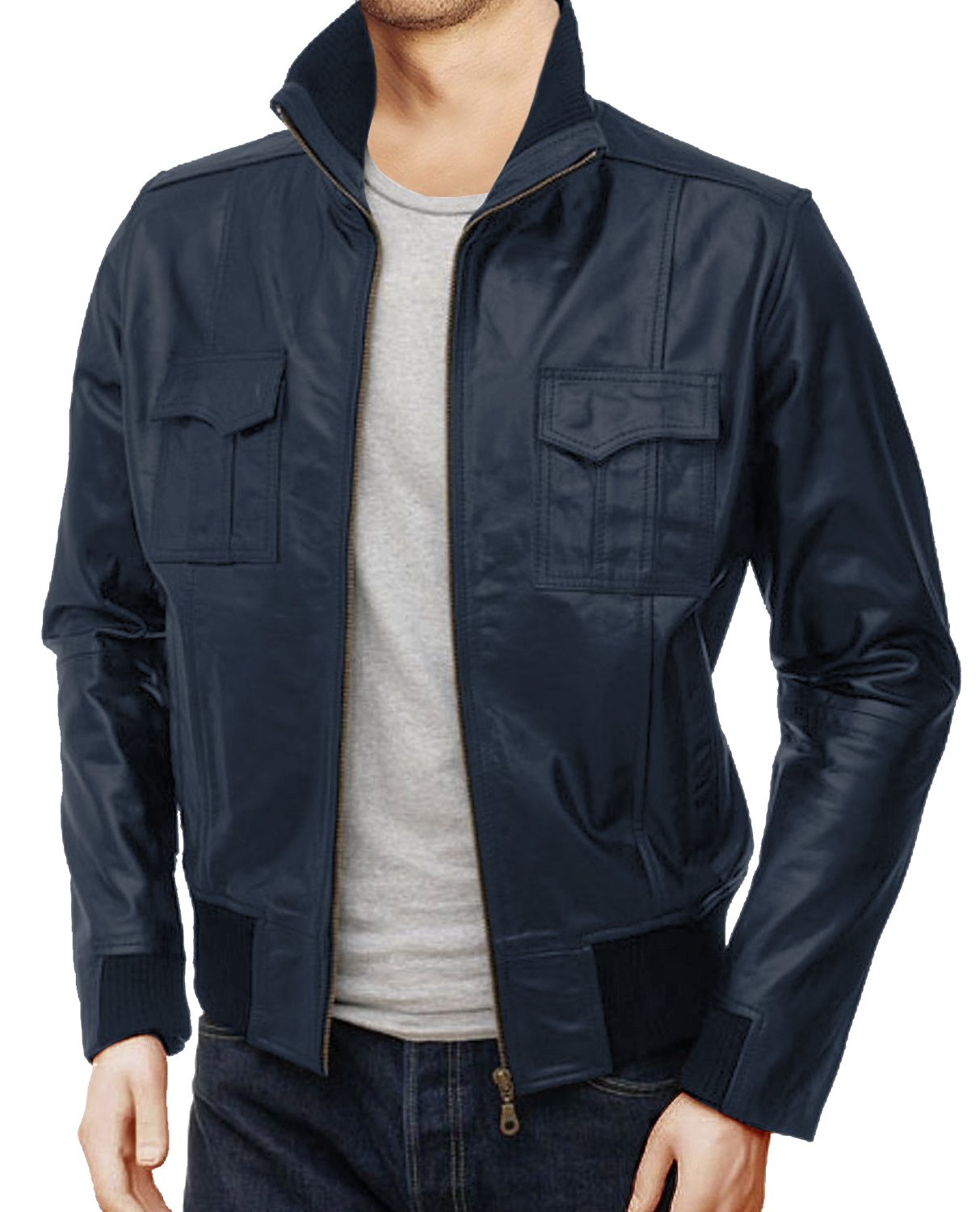 Navy Blue