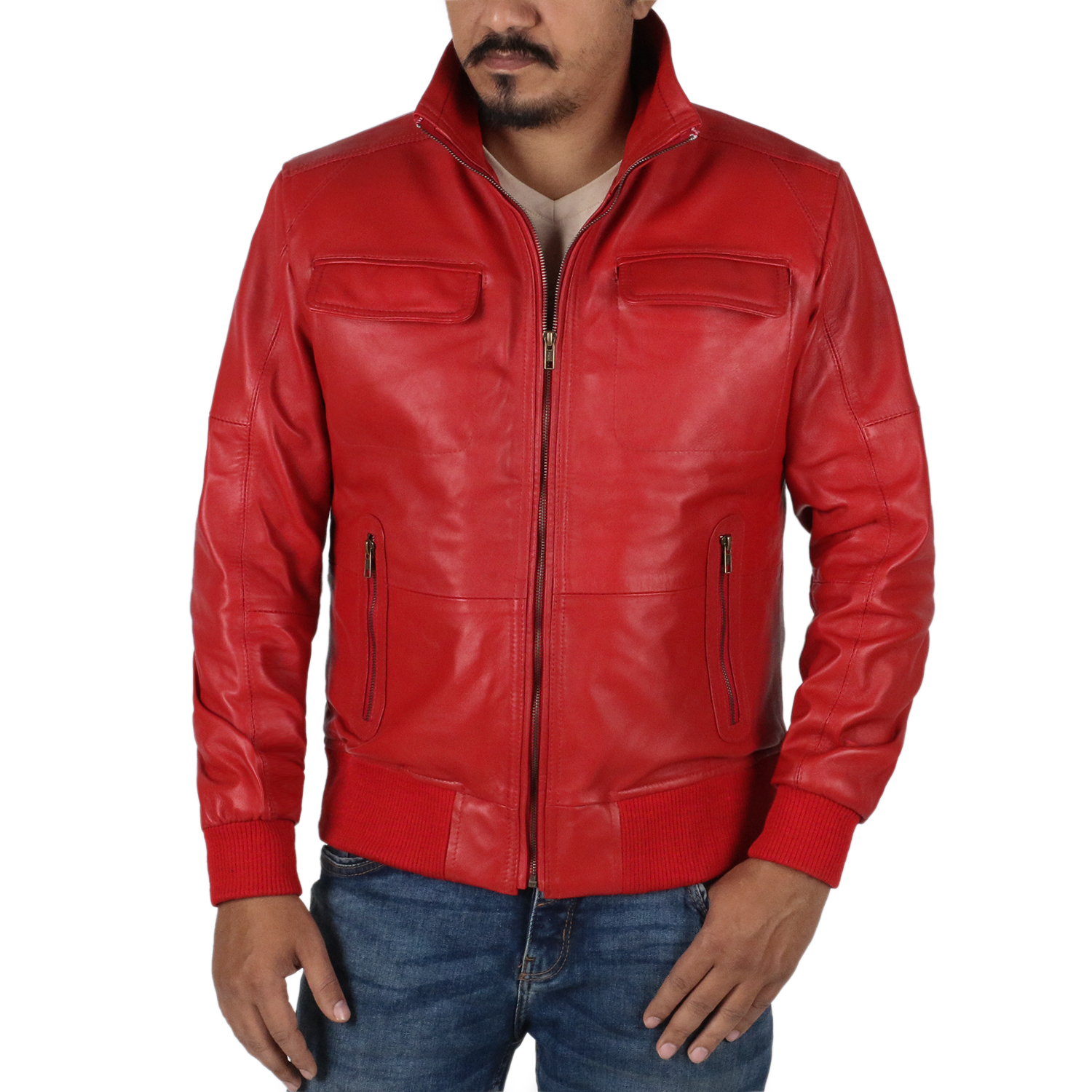 Red +$20.00