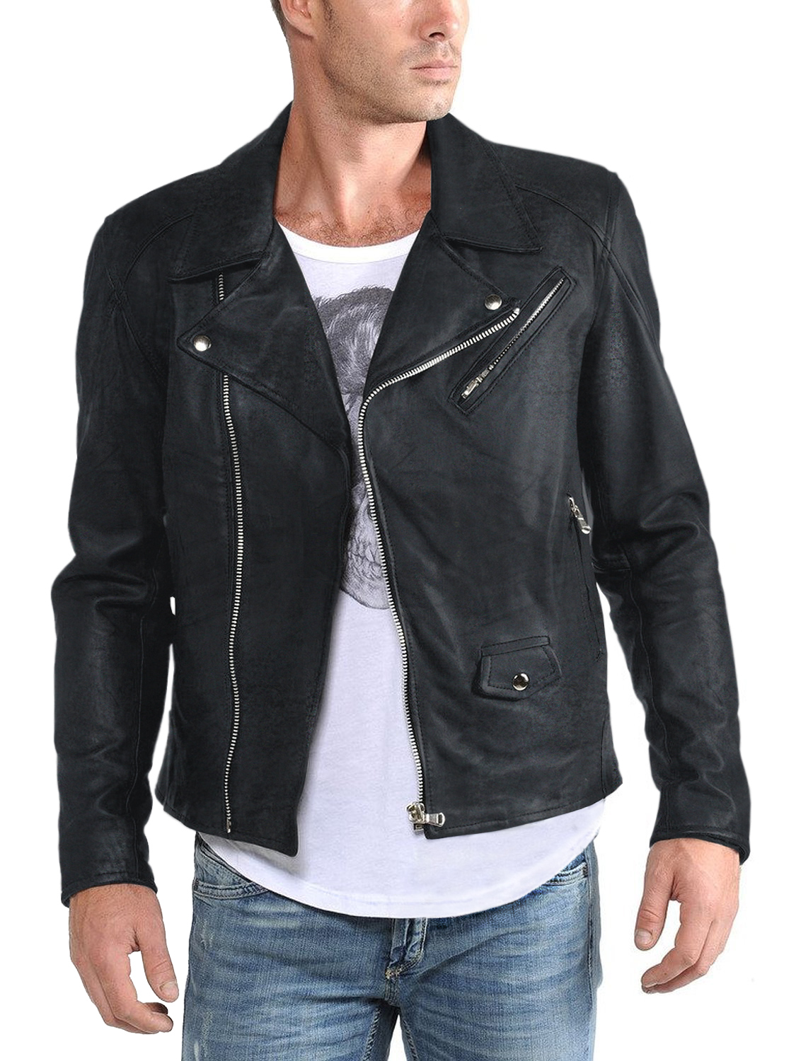 Black-Snaff +$20.00