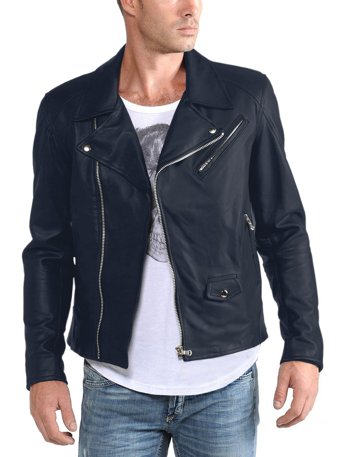 Navy Blue