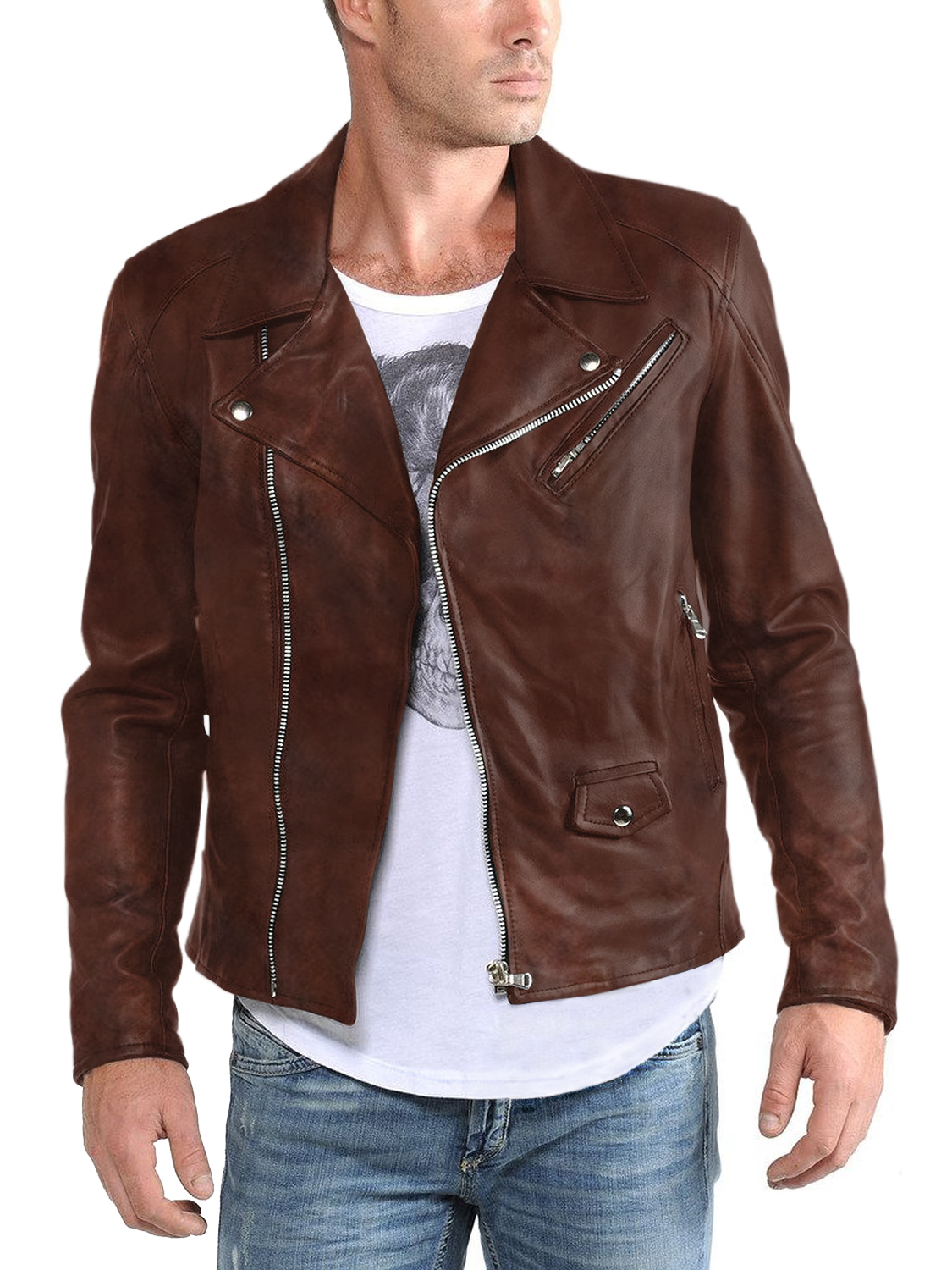 Vax Brown +$20.00