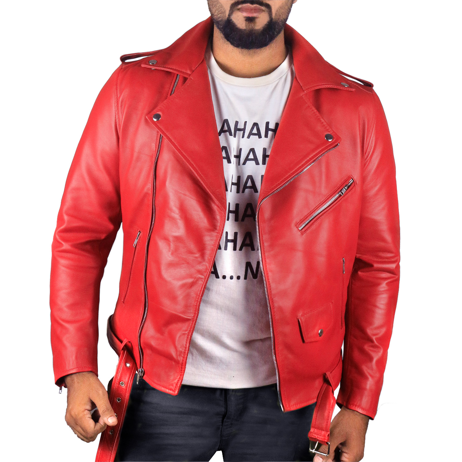 Red +$20.00