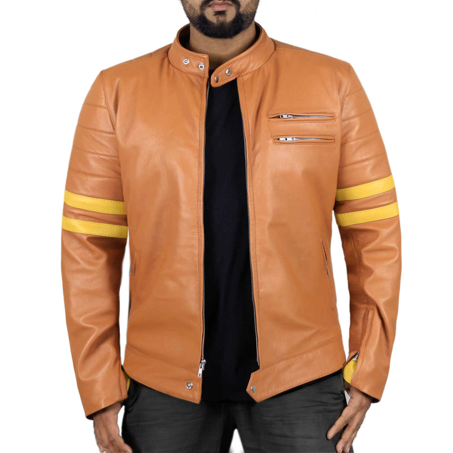 Cognic Tan +$30.00