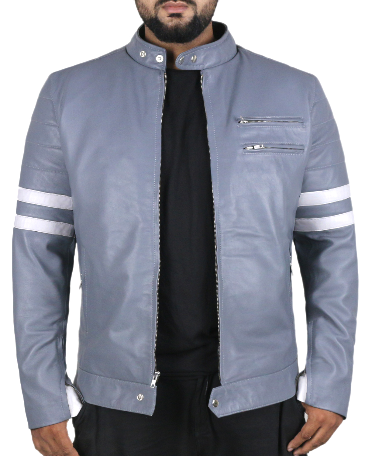 Gray +$20.00