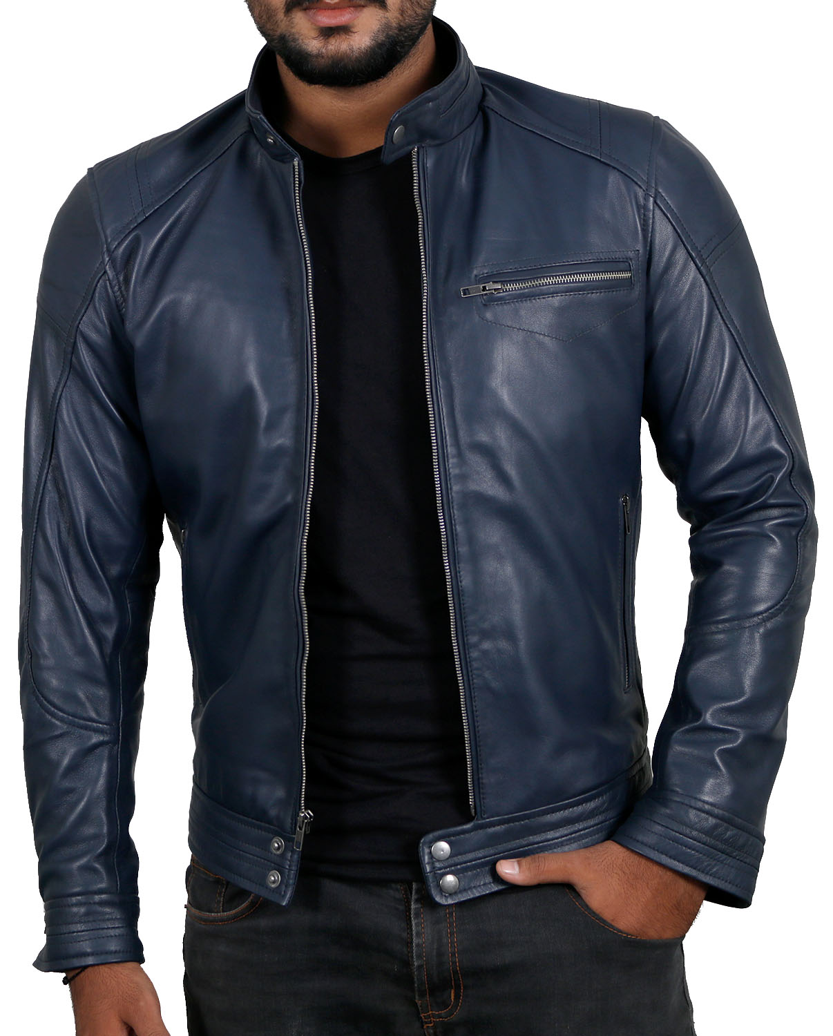 Navy Blue