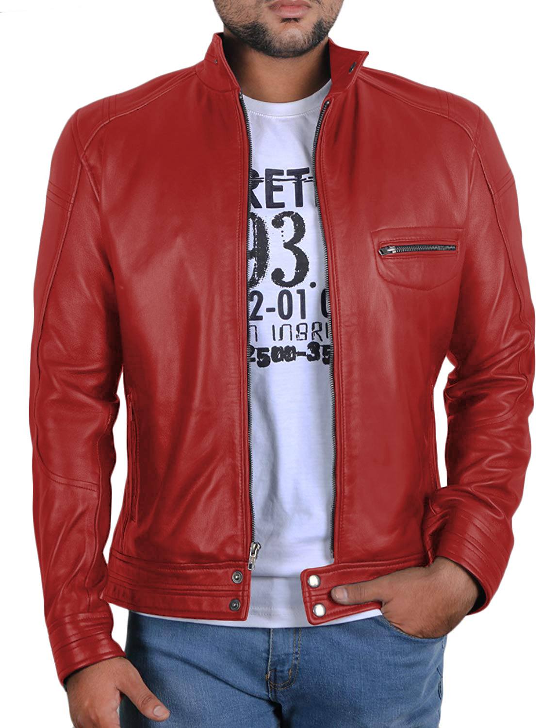 Red +$20.00