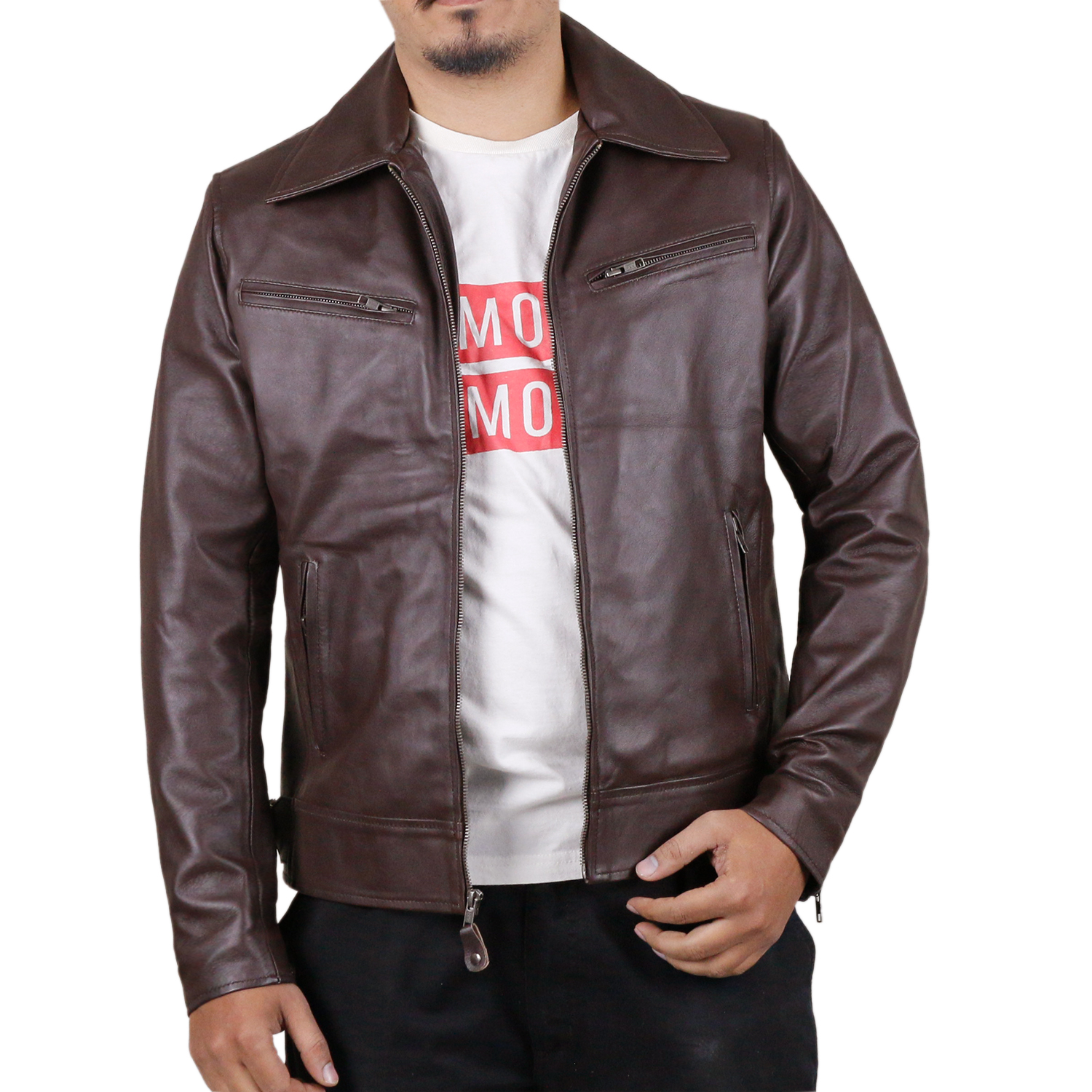 Brown +$20.00