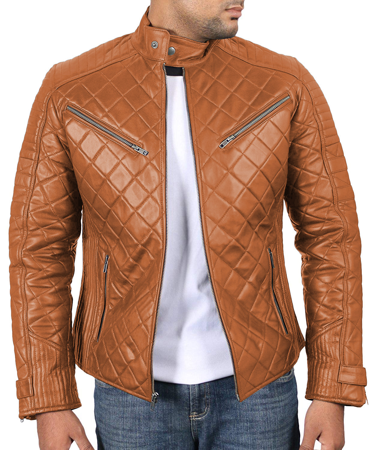 Cognic Tan +$30.00