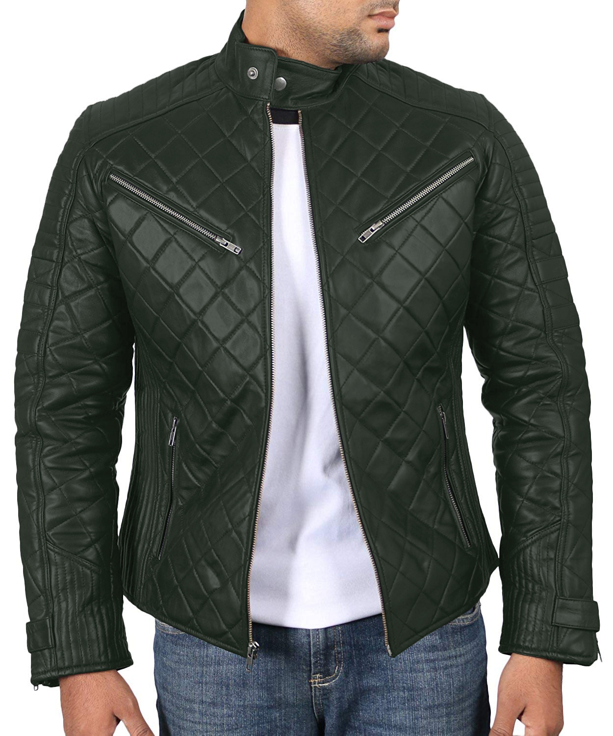 Green +$20.00