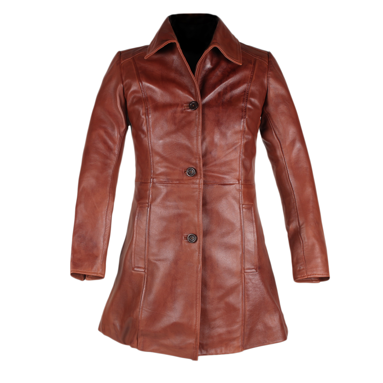Vax Brown +$20.00