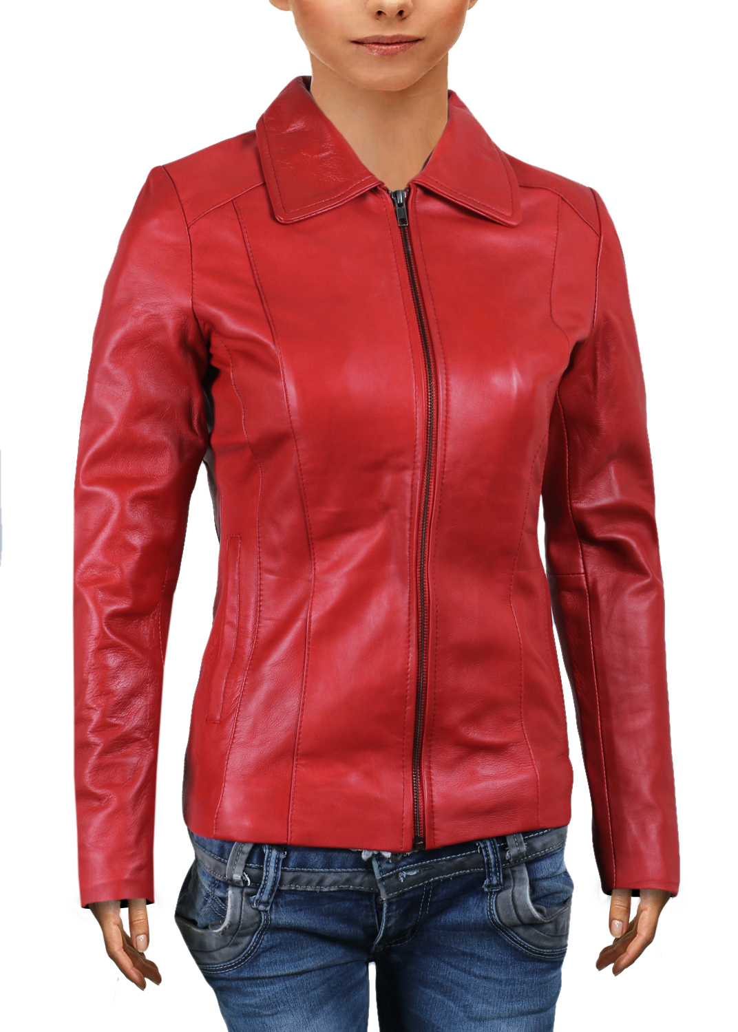 Red +$20.00