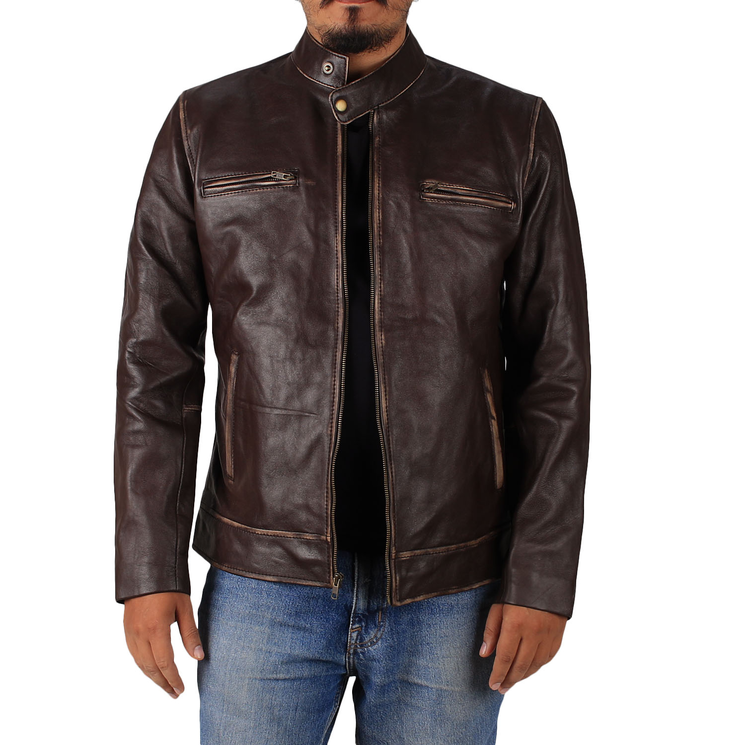 Brown-Rubboff +$30.00
