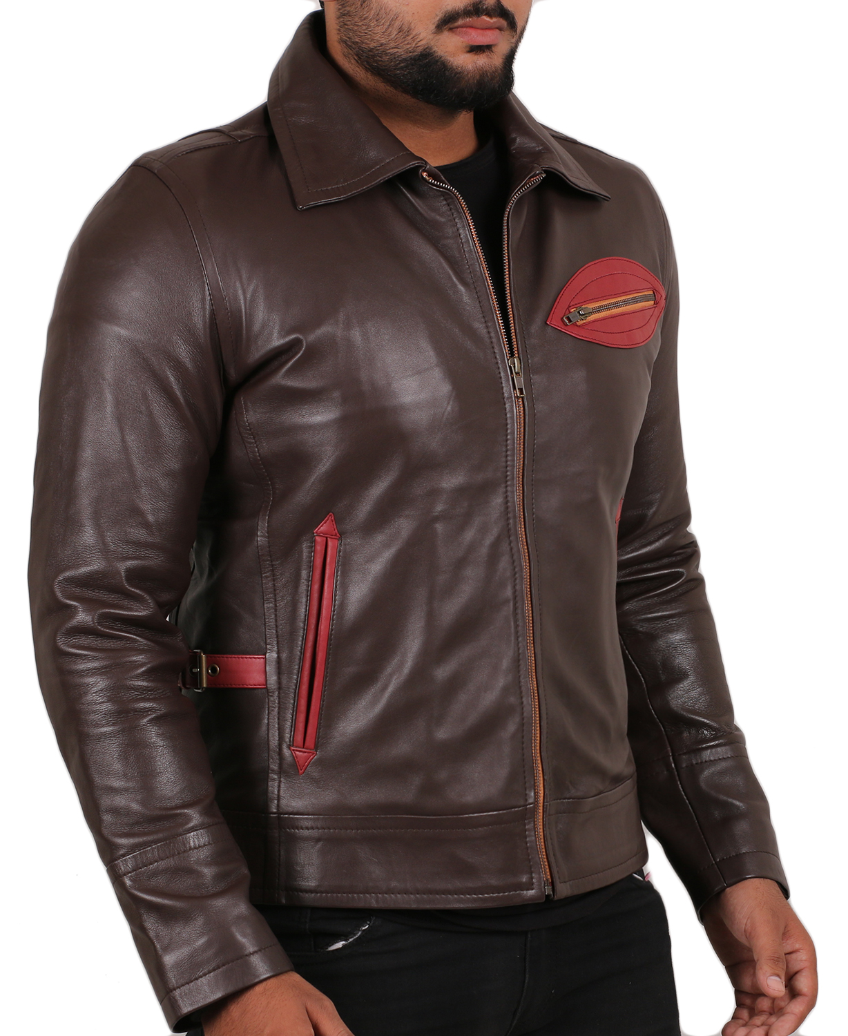 Brown +$20.00