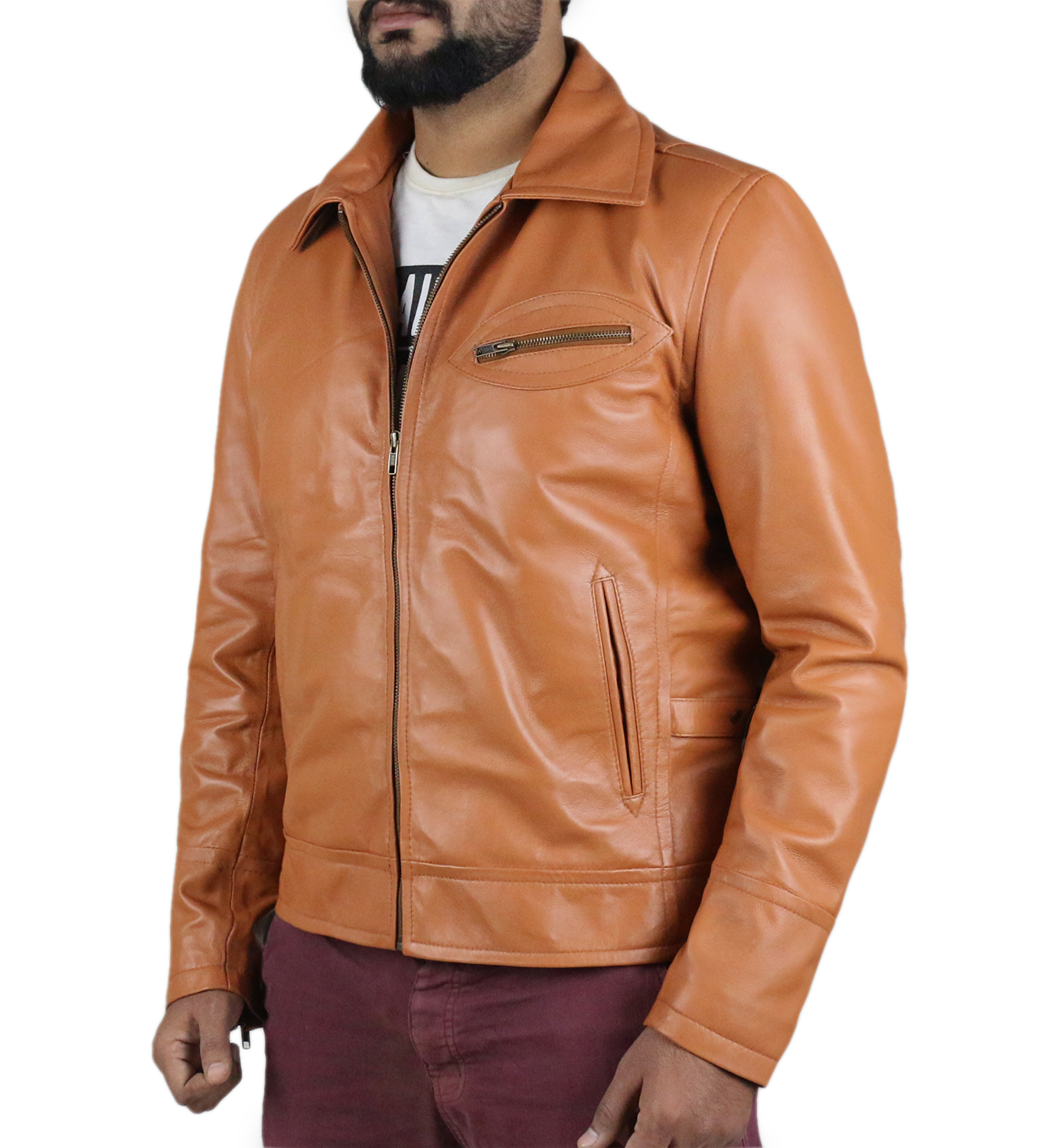 Cognic Tan +$30.00