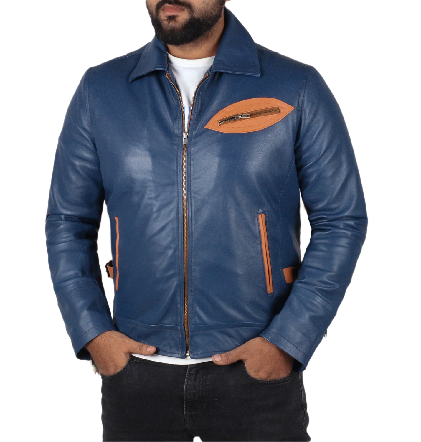Navy Blue