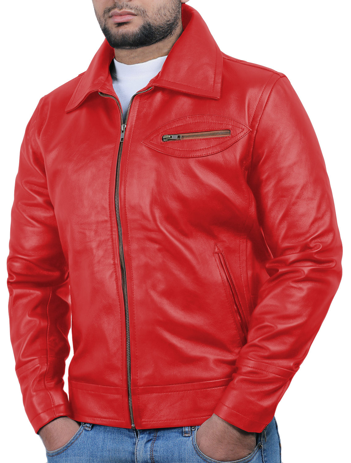 Red +$20.00