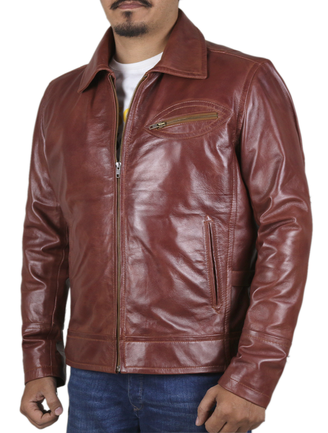 Vax Brown +$20.00