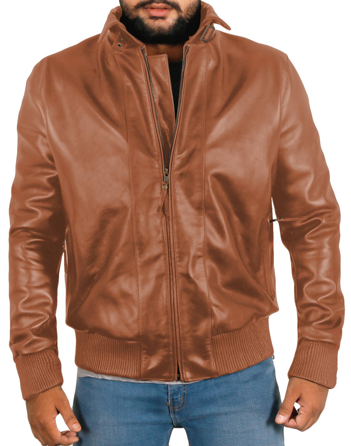Cognic Tan +$30.00