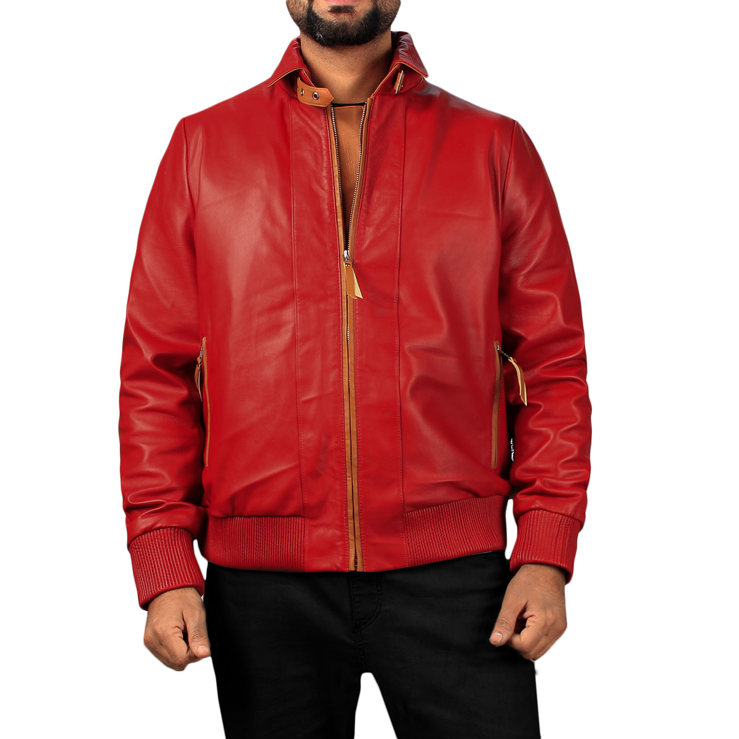 Red +$20.00