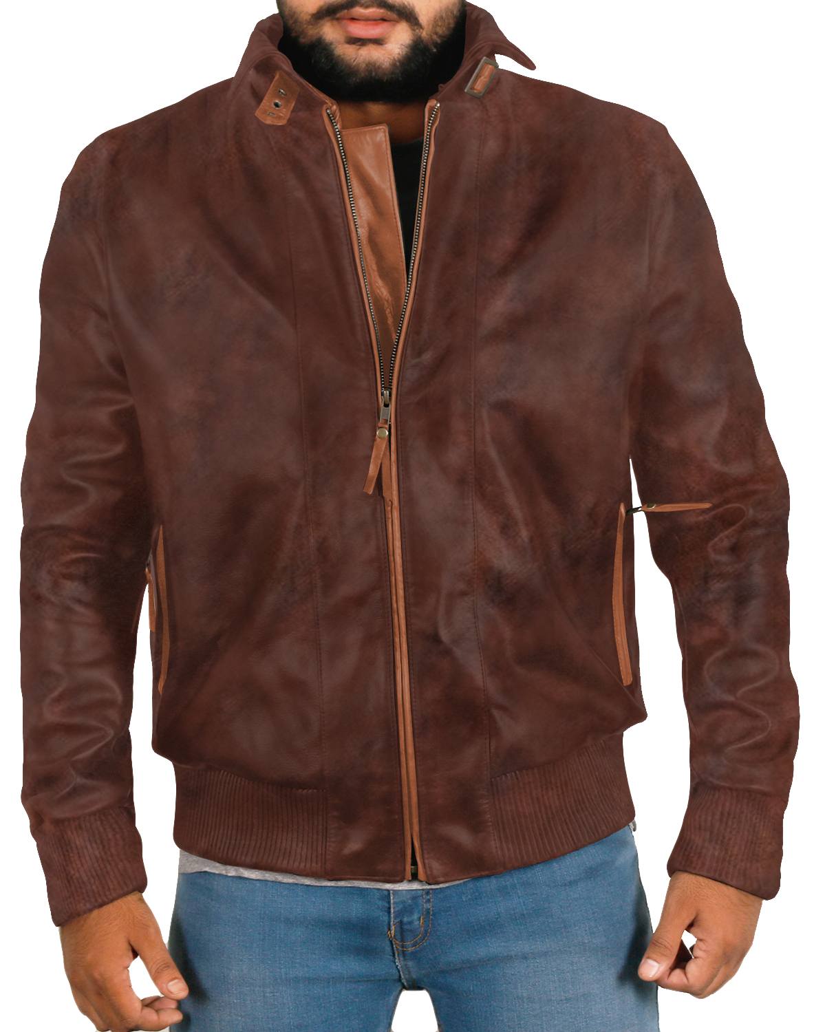 Vax Brown +$20.00