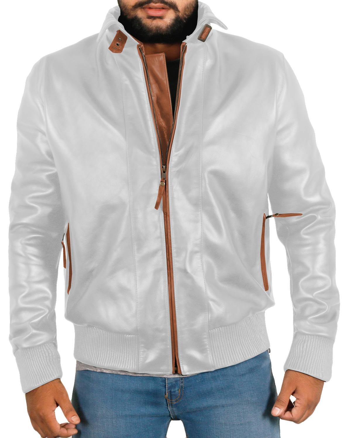White +$20.00