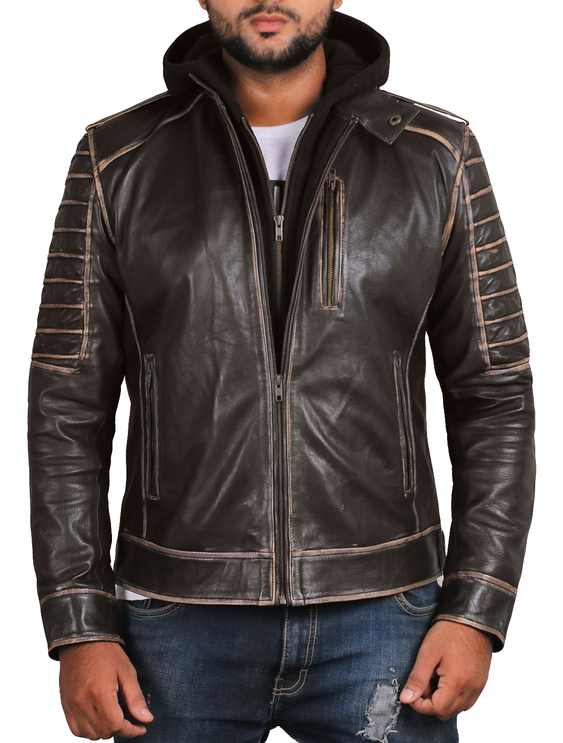 Brown-Rubboff +$30.00