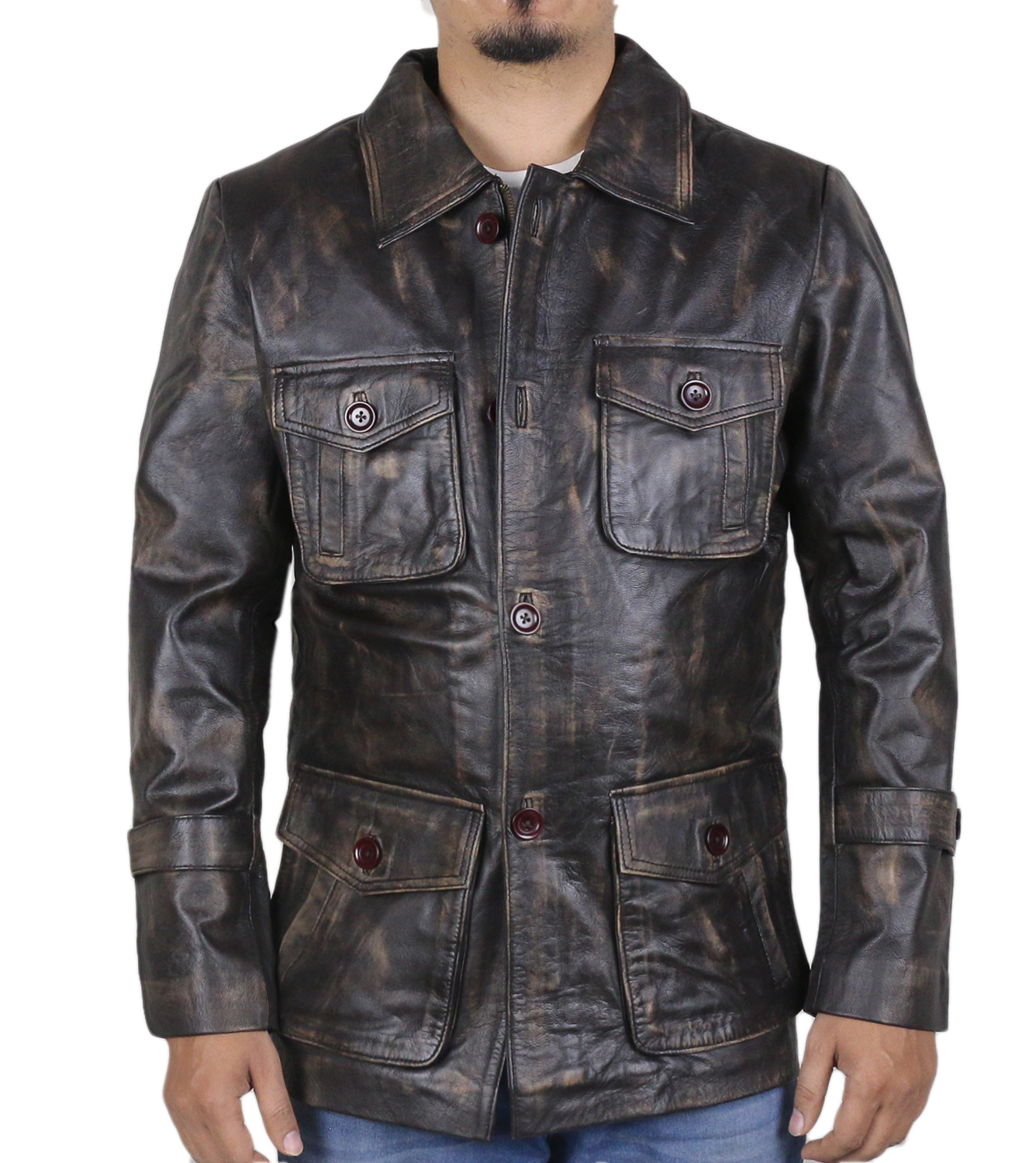 Brown-Rubboff +$30.00