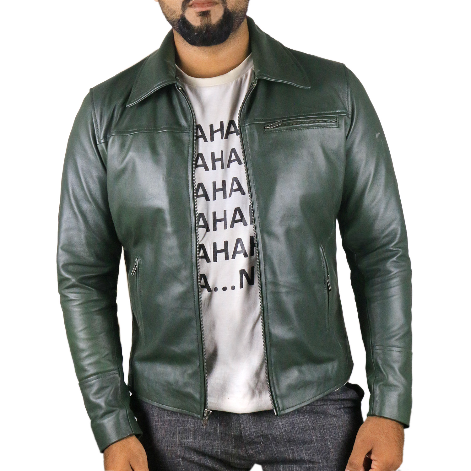 Green +$20.00