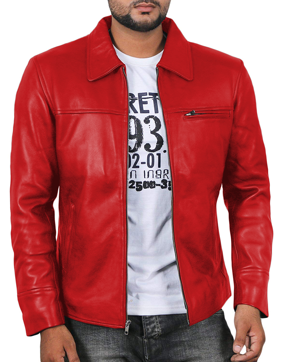 Red +$20.00