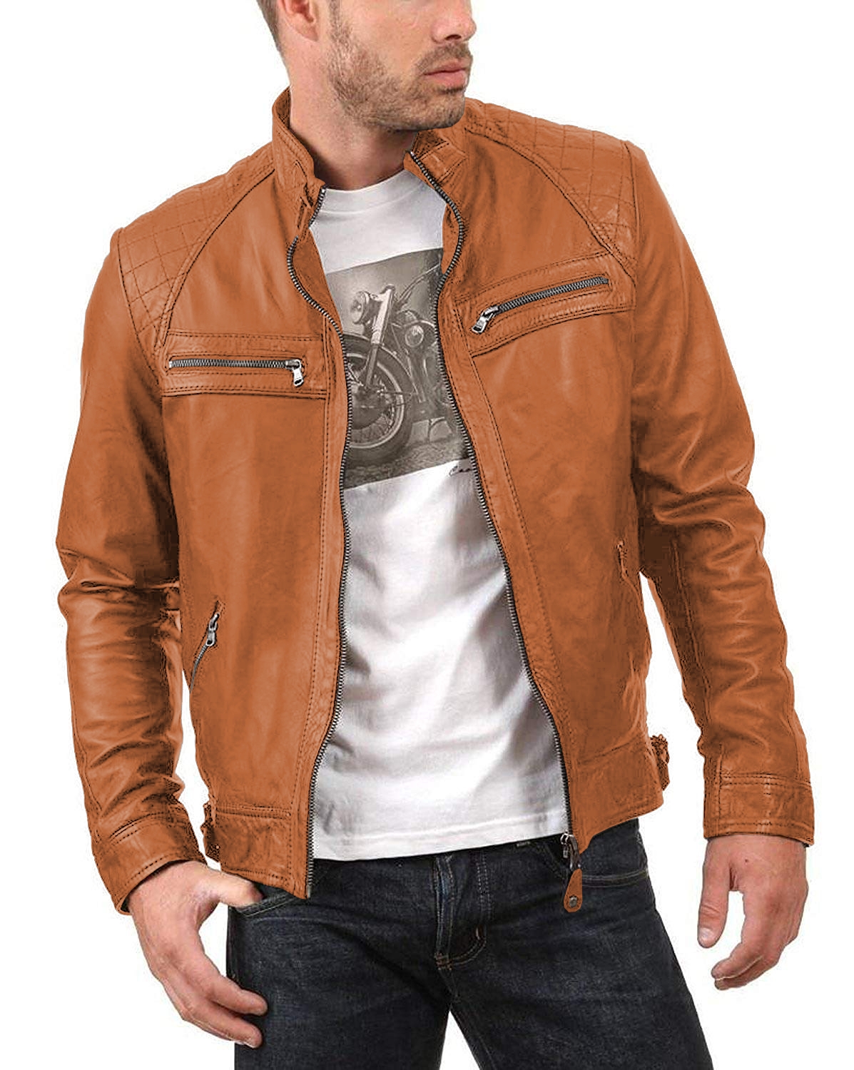 Cognic Tan +$30.00