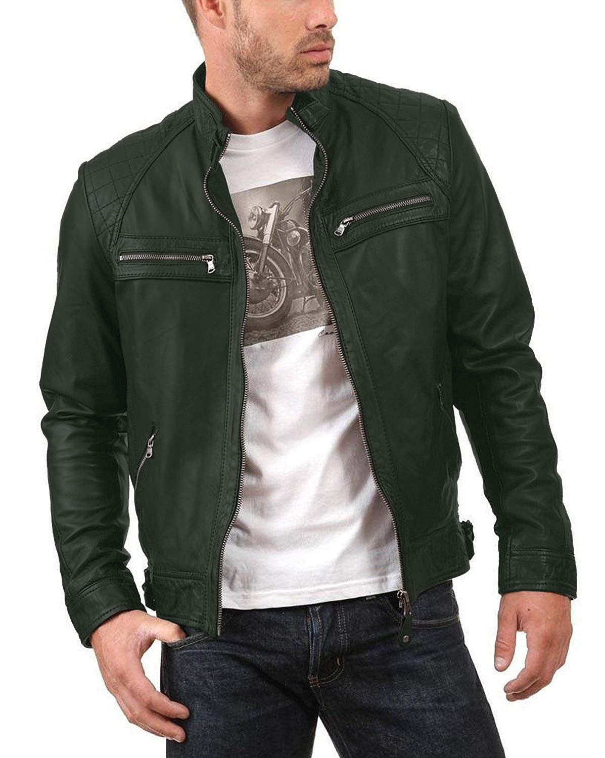 Green +$20.00