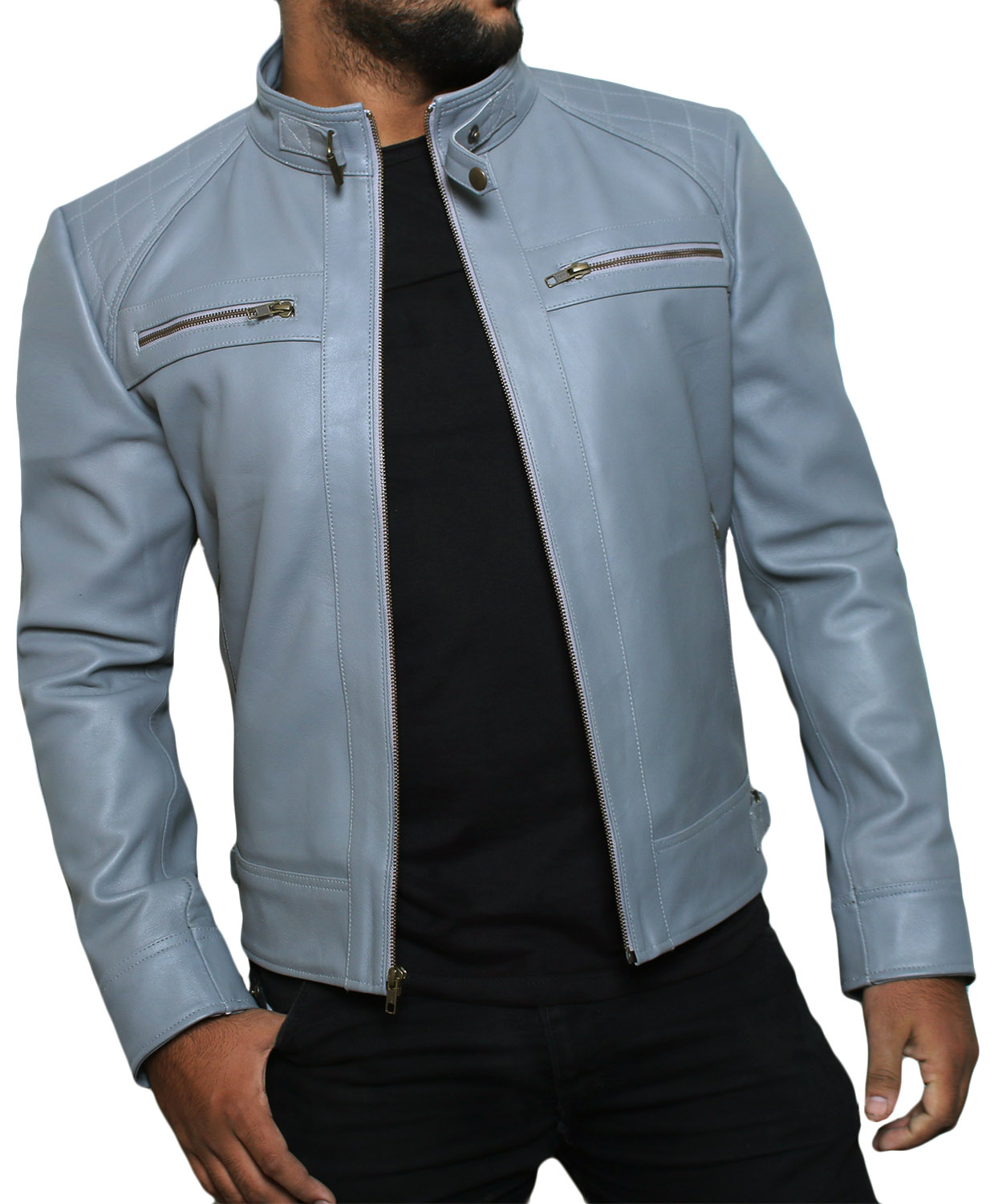 Gray +$20.00
