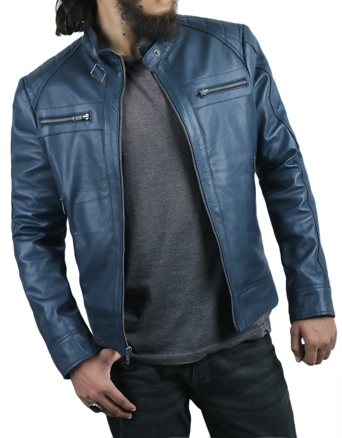 Navy Blue